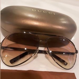 Gucci sunglasses